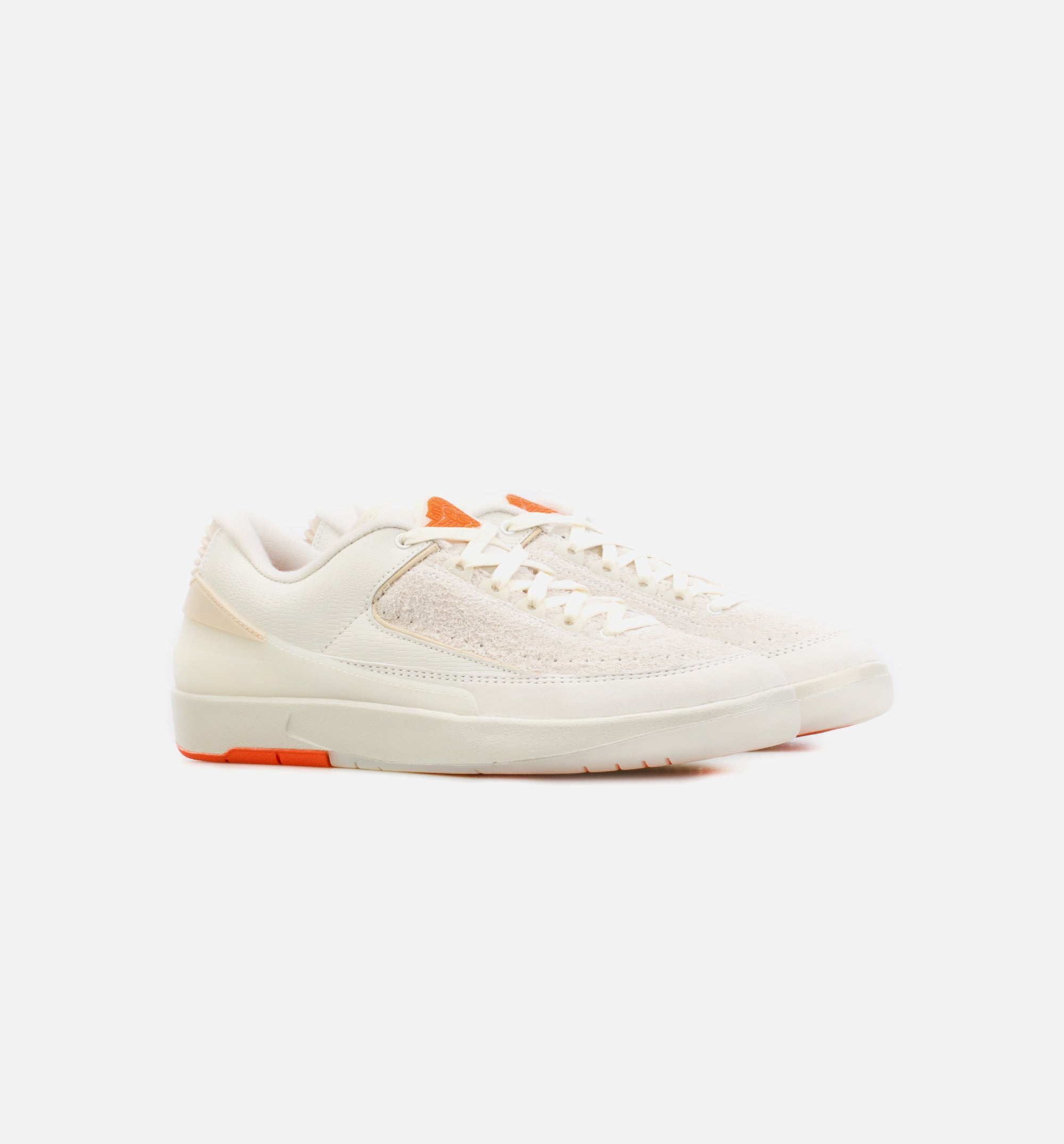 Air Jordan 2 Low x Shelflife Mens Lifestyle Shoe - White、mySite、dreamappss