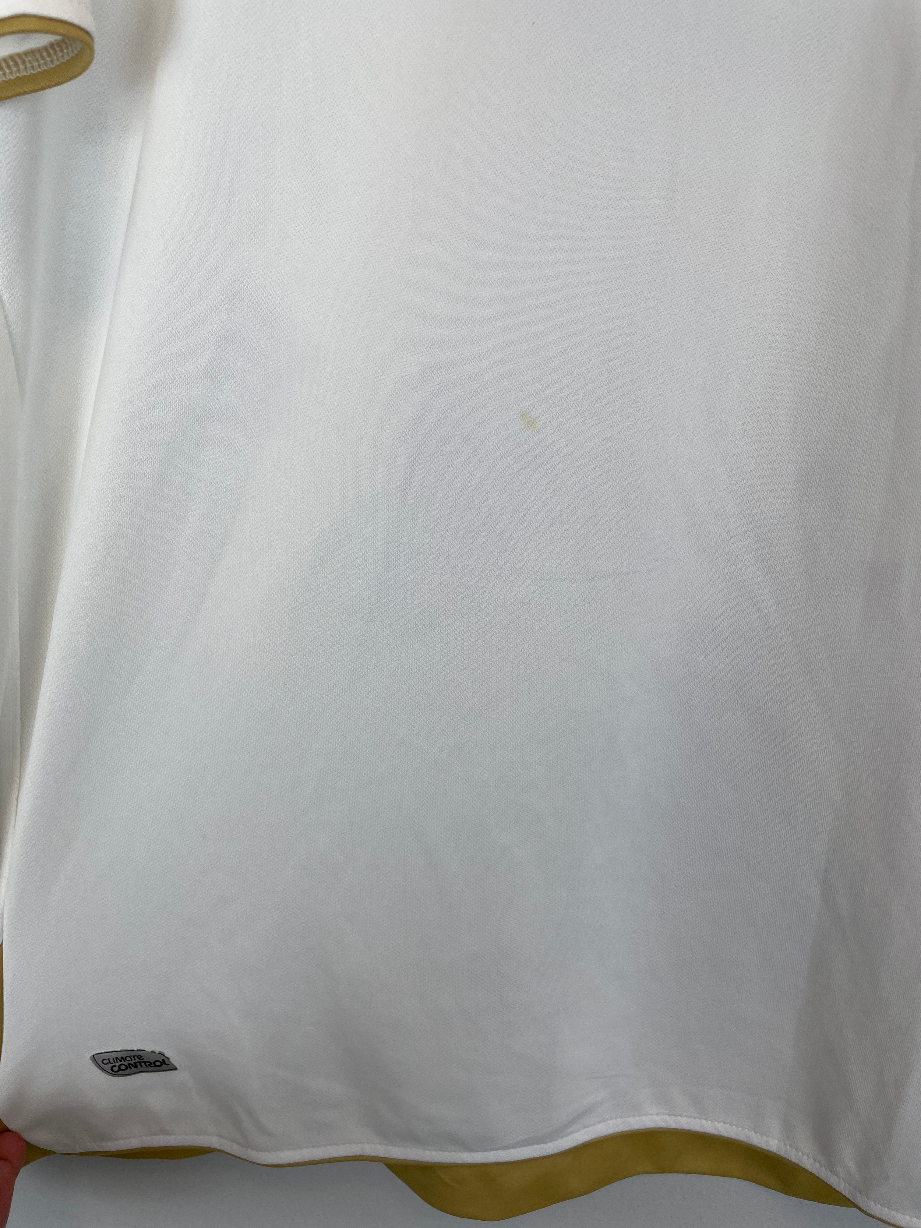 2007/08 SANTOS #2 HOME SHIRT (XL) UMBRO、mySite、sh2007/08 SANTOS #2 HOME SHIRT (XL) UMBRO、mySite、glenpowelloop_name