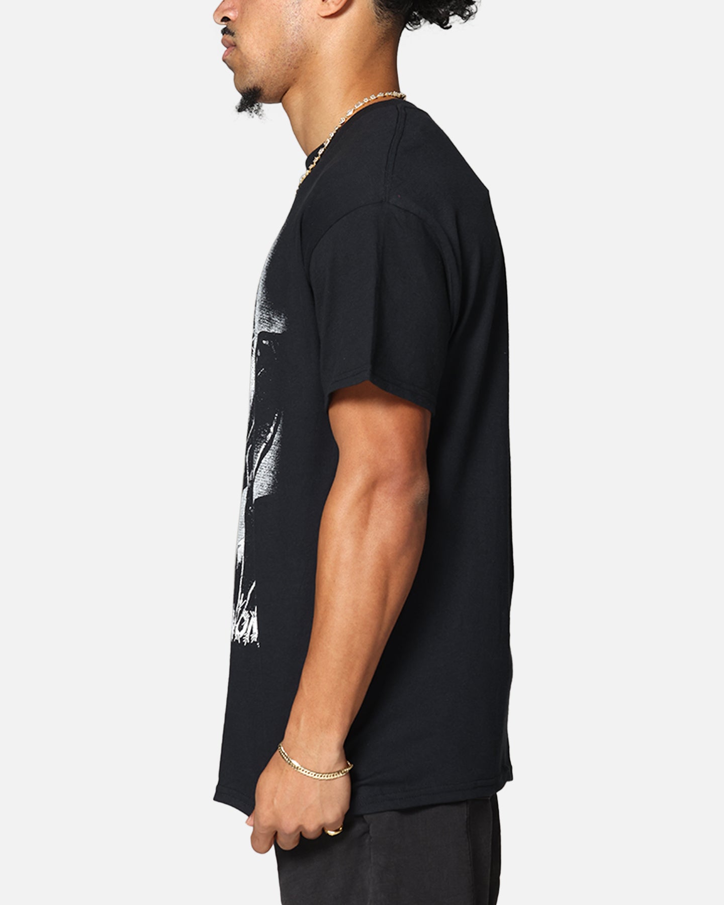 Goat Crew X DC Batman Catwoman T-Shirt Black、mySite、zt4zffjzw