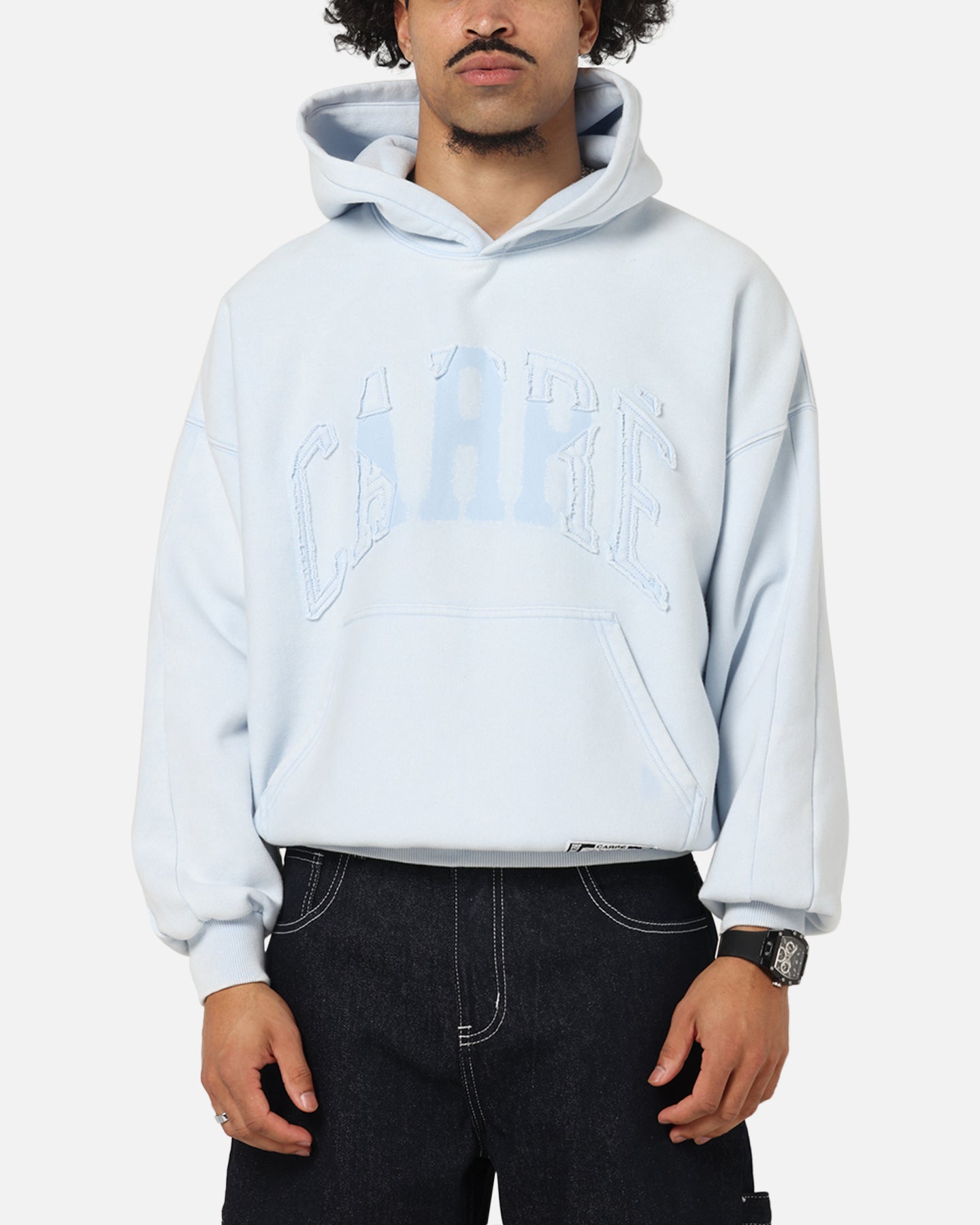 Carre Con-Star Hoodie Baby Blue、mySite、zt4zffjzw
