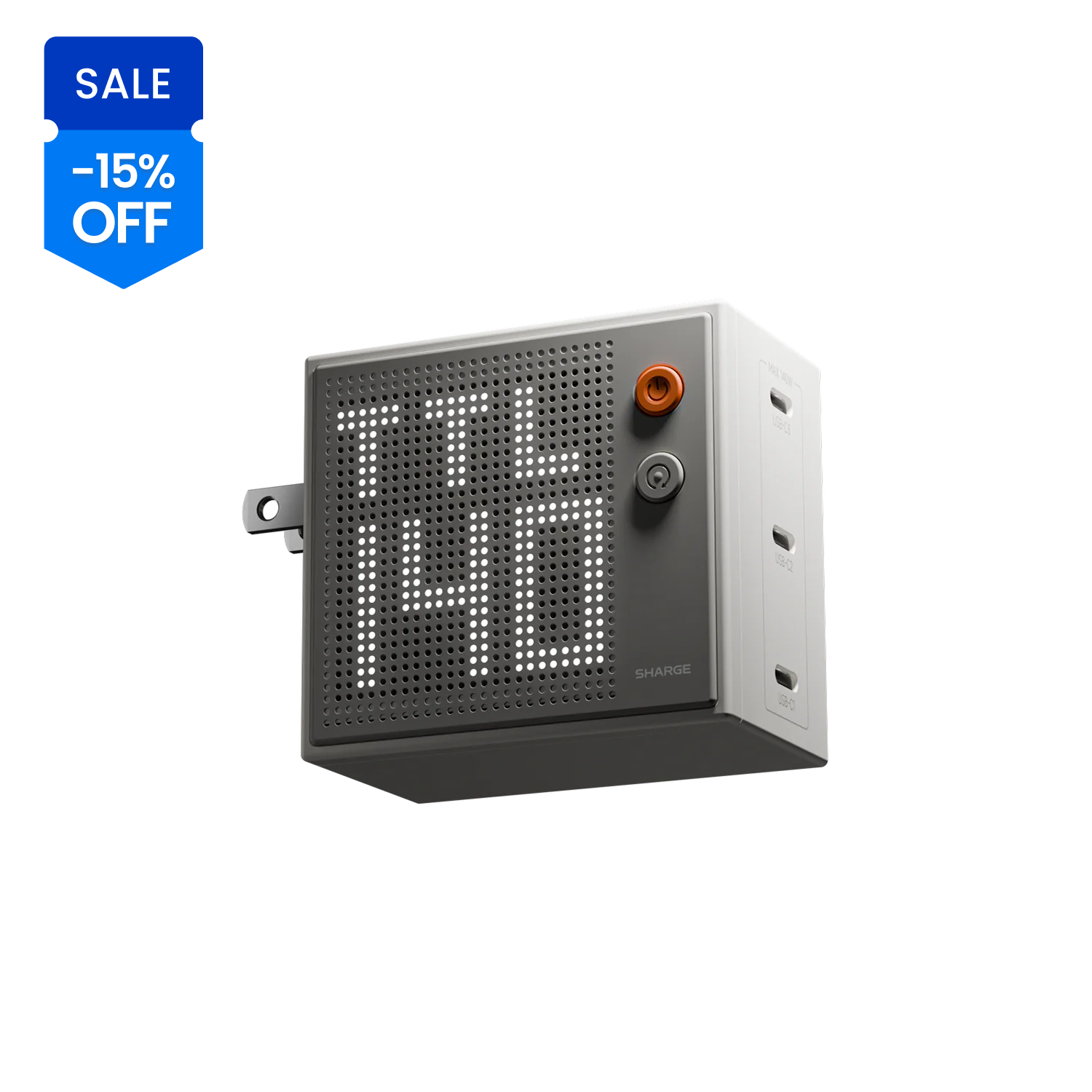 Pixel 140、mySite、fannypackpong