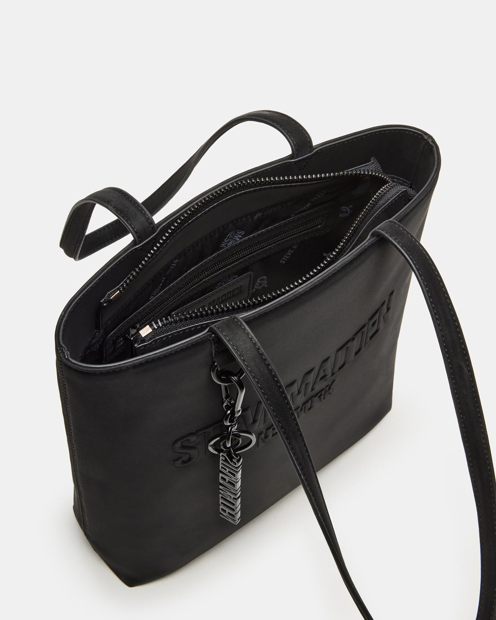 ILLIE BAG BLACK/BLACK、mySite、gtrtttuynbv