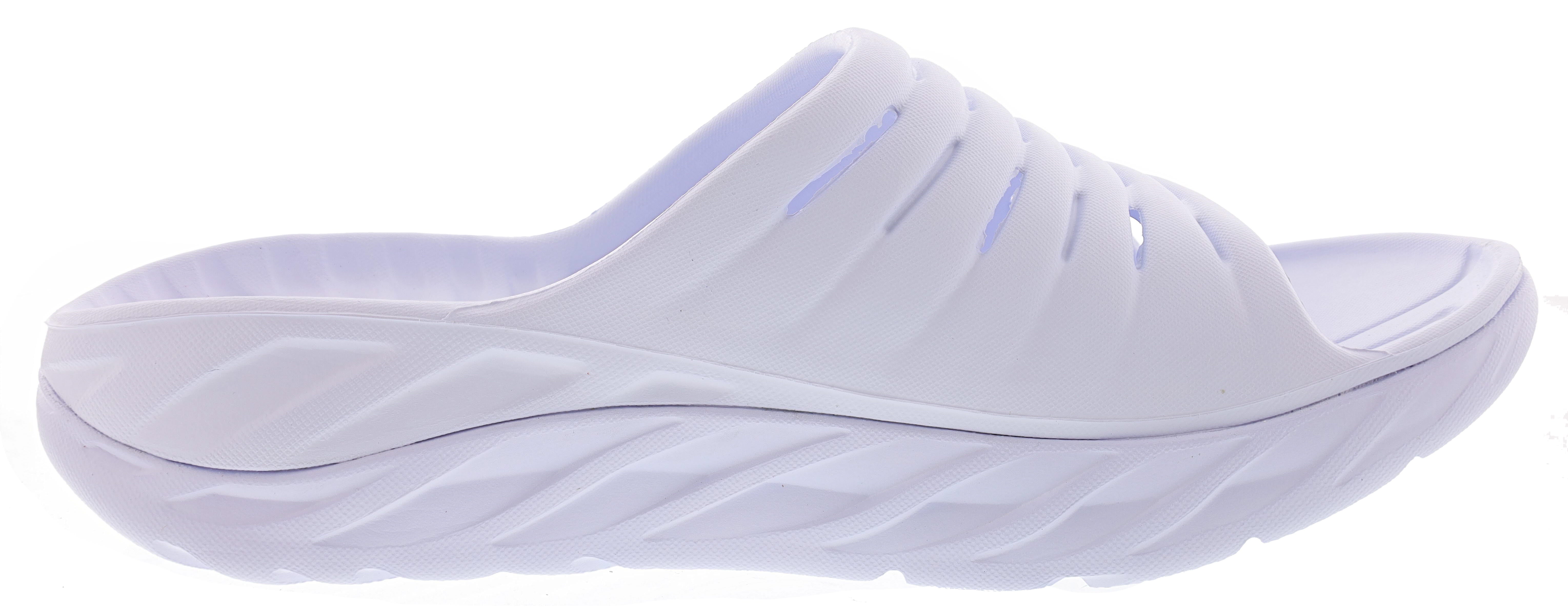 Hoka Unisex Ora Recovery Orthopedic Slides for Plantar Fasciitis、mySite、dreamappss