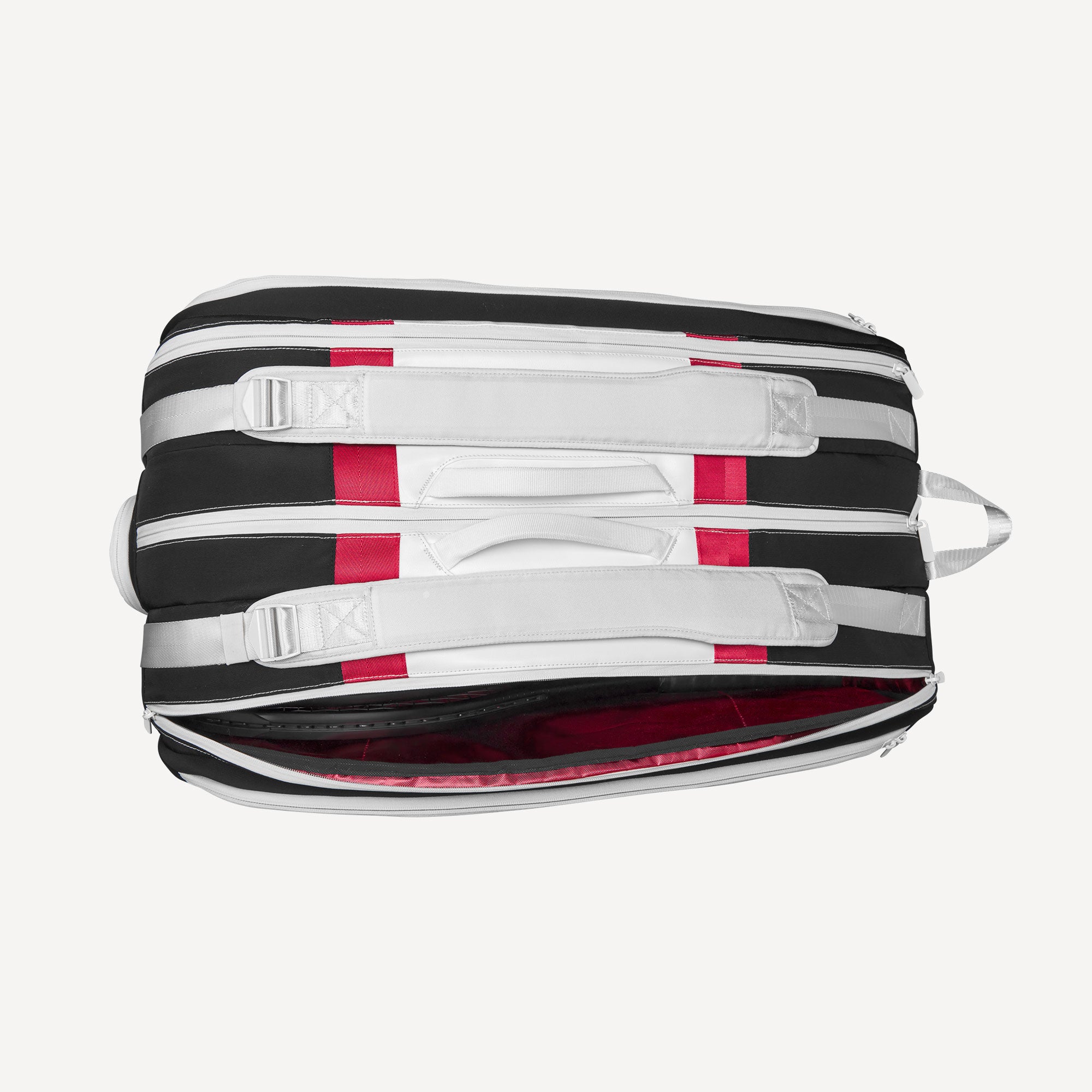 Wilson Courage Collection 15 Racket Tennis Bag