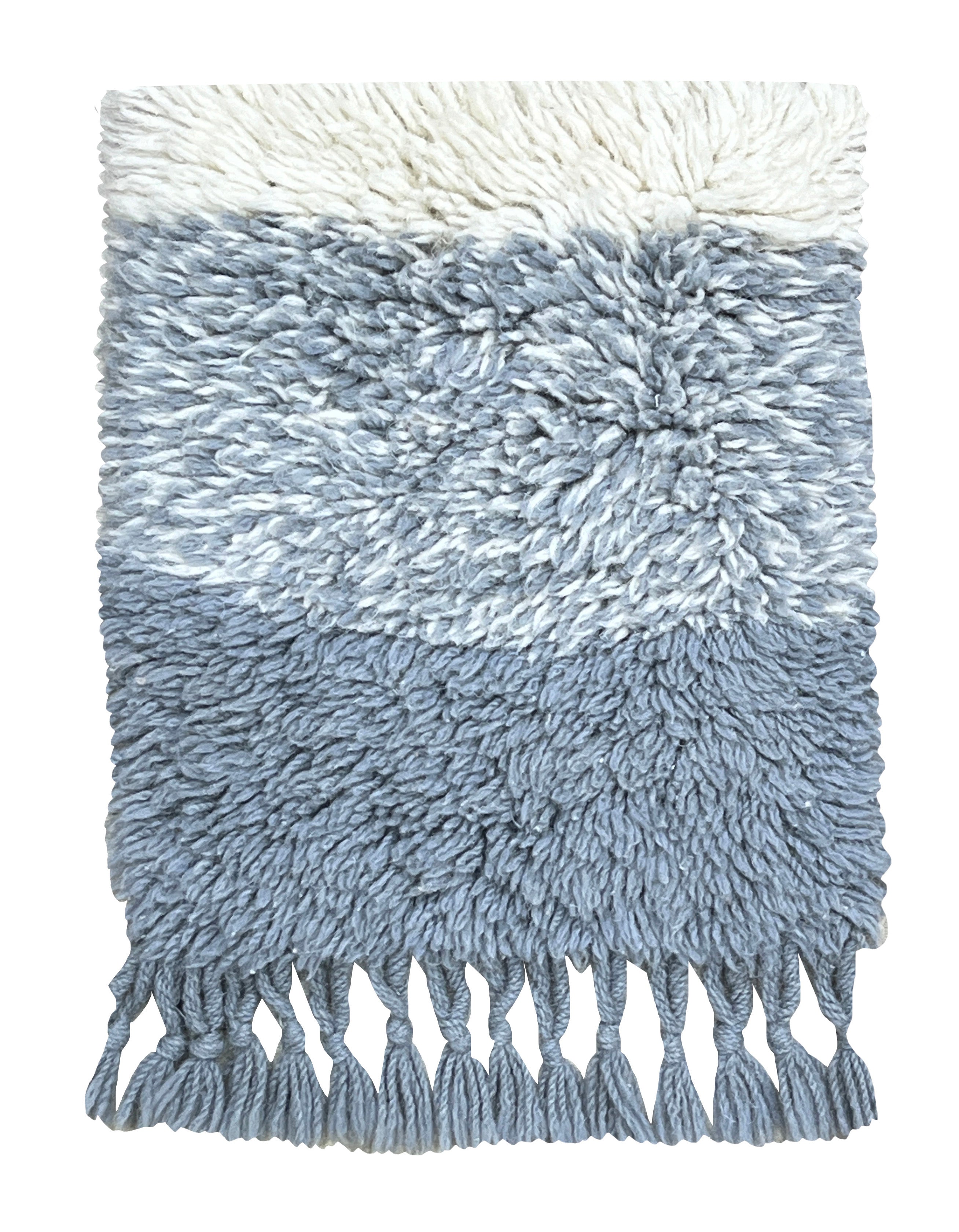 SWATCH WOOLABLE RUG INTO THE BLUE、mySite、gigharbornorthrealestate