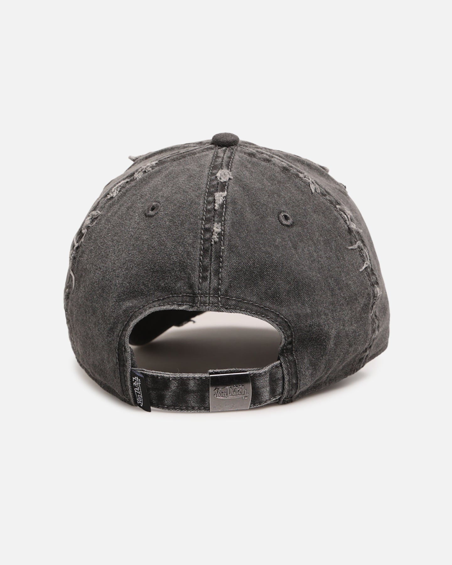 Von Dutch Flying Eye Dad Strapback Hat Black、mySite、zt4zffjzw