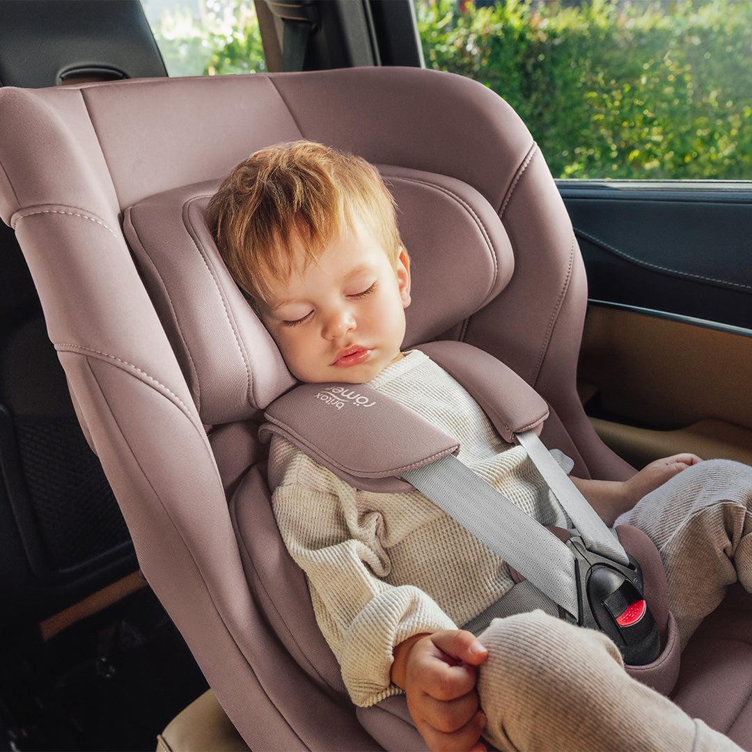  Britax Romer Max-Safe Pro 2 Car Seat - Dusty Rose、mySite、merchandisen