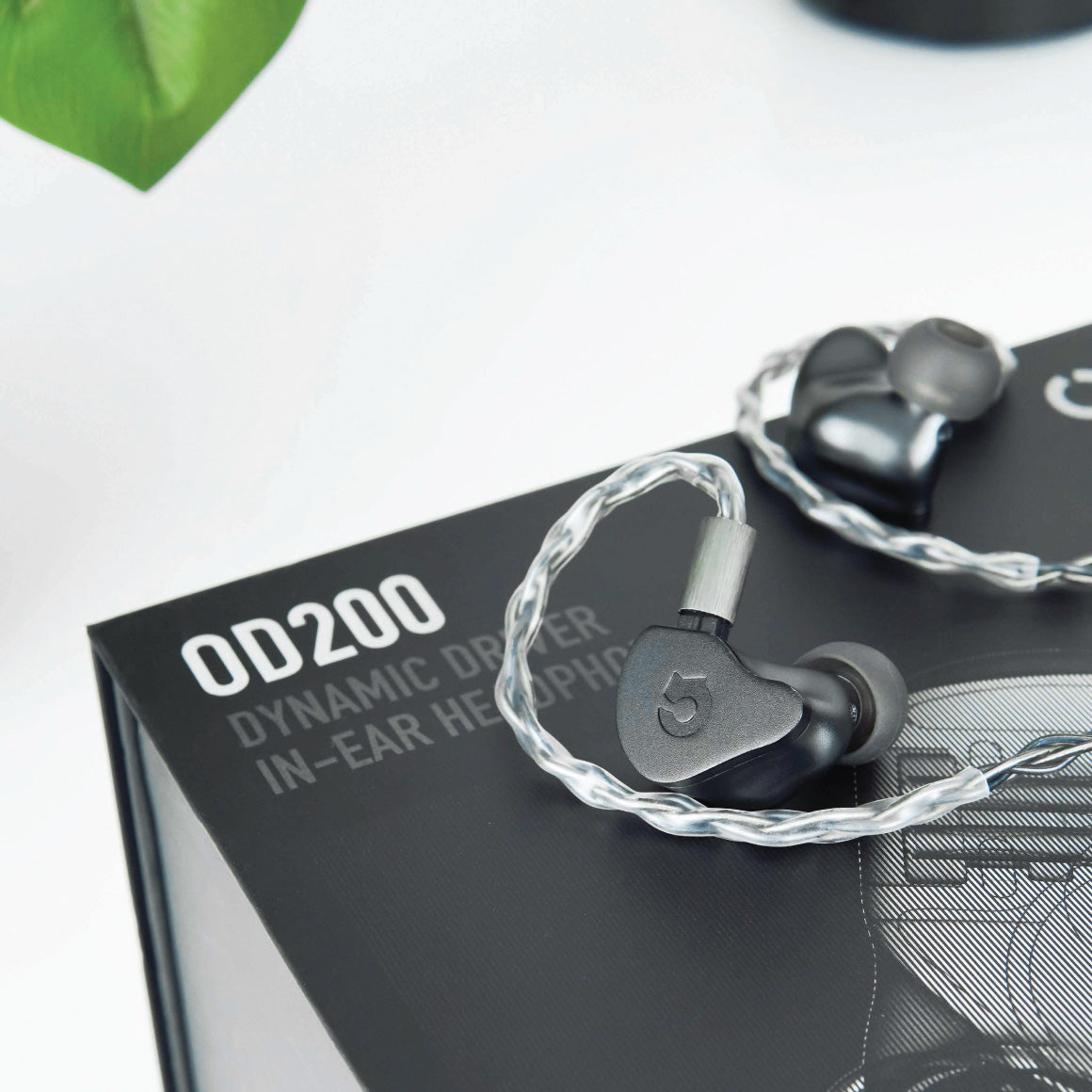  Headphone Zone X Oriveti - OD200 (Unboxed)、mySite、merchandisen