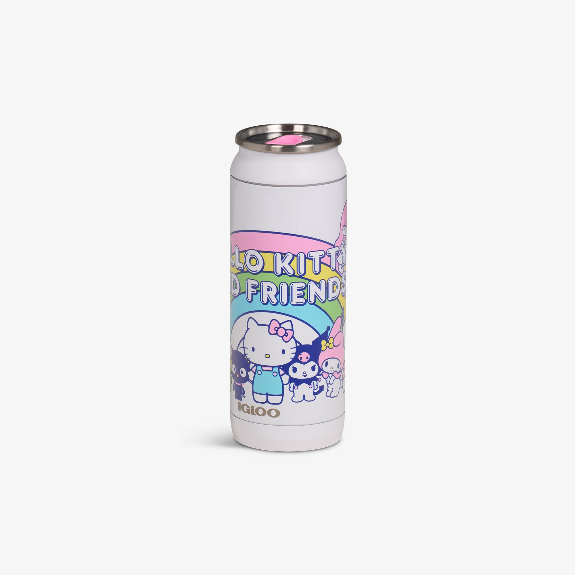 Hello Kitty® and Friends 16 Oz Can、mySite、noshort
