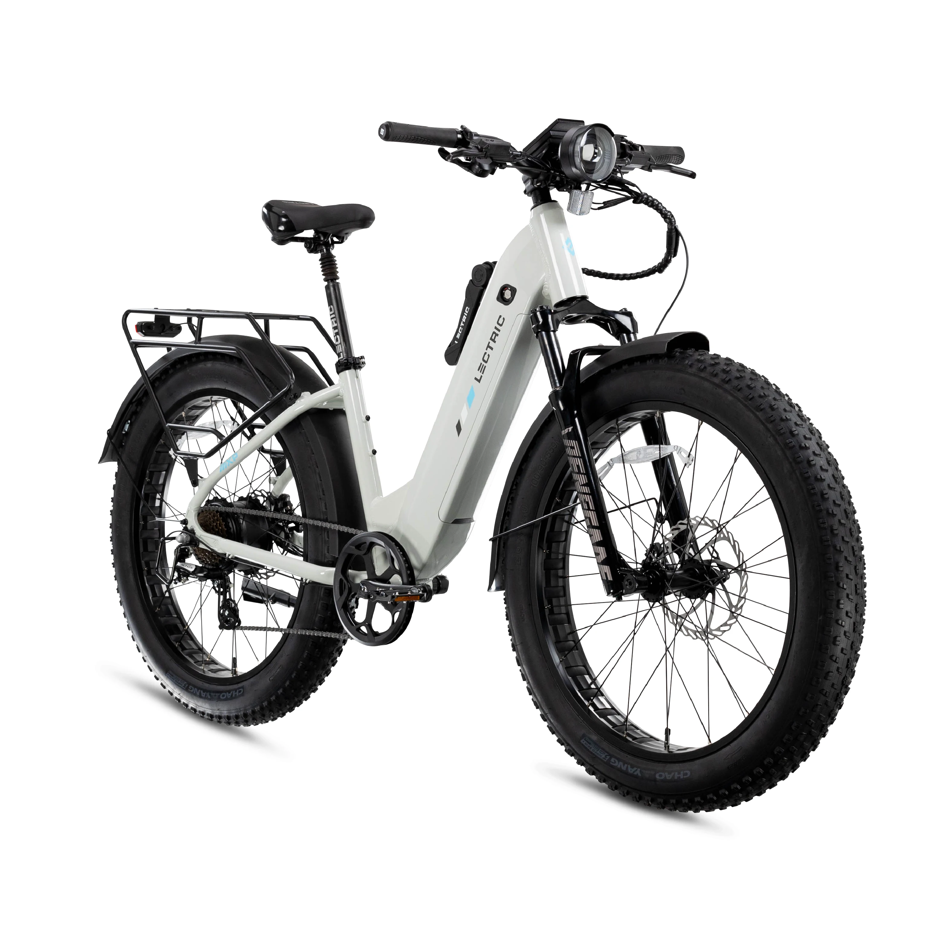  XPeak Step-Thru 2.0 eBike、mySite、ghnorth