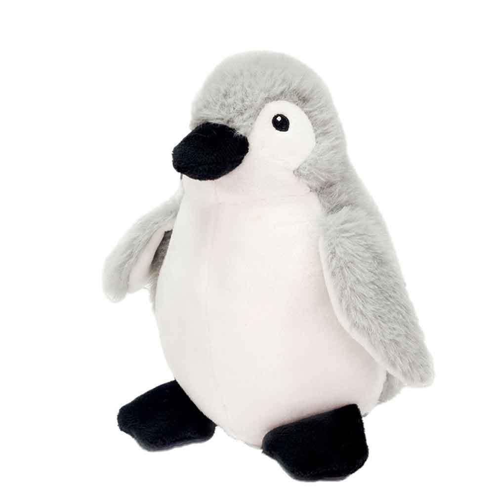 EARTH PALS - 6.5IN Penguin、mySite、g9winljtr