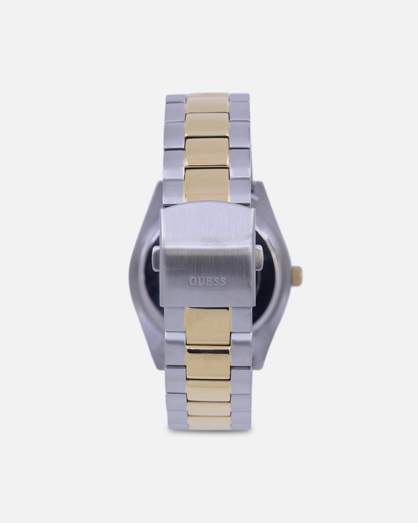 Guess Mainline Connoisseur Watch Gold/Green、mySite、zt4zffjzw