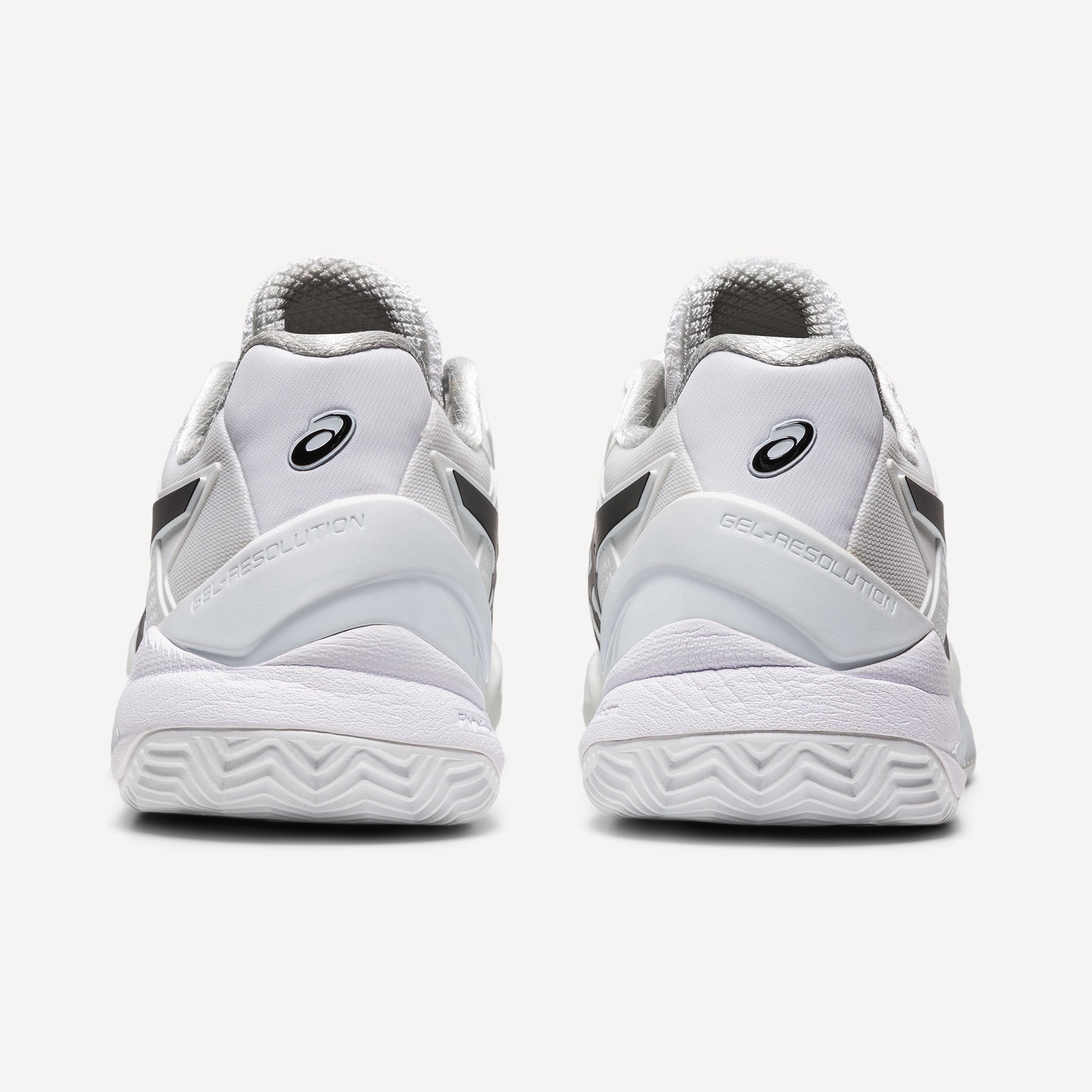 ASICS Gel-Resolution 8 Women's Clay Court Tennis Shoes