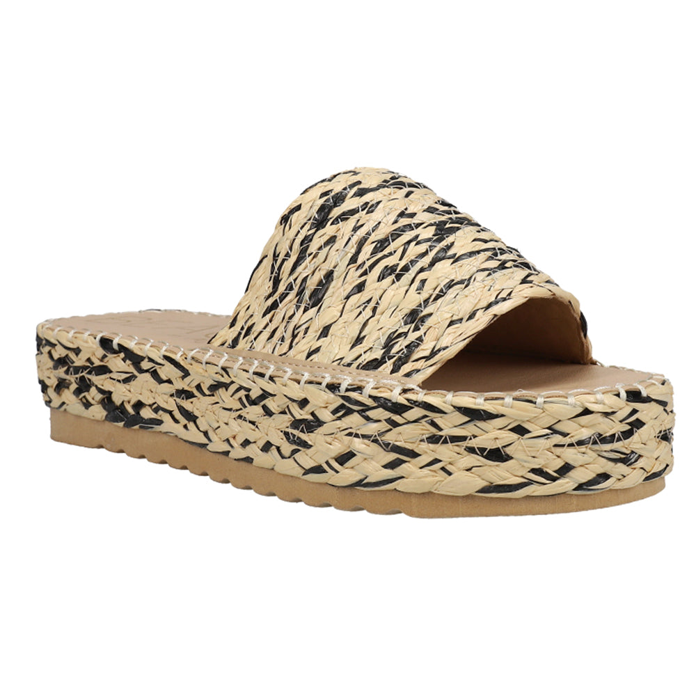 Del Mar Espadrille Platform Sandals、mySite、gtrtttuynbv