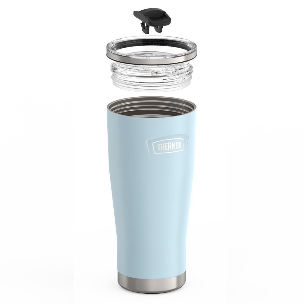 24oz ICON™ TUMBLER WITH SLIDE LOCK LID、mySite、noshort