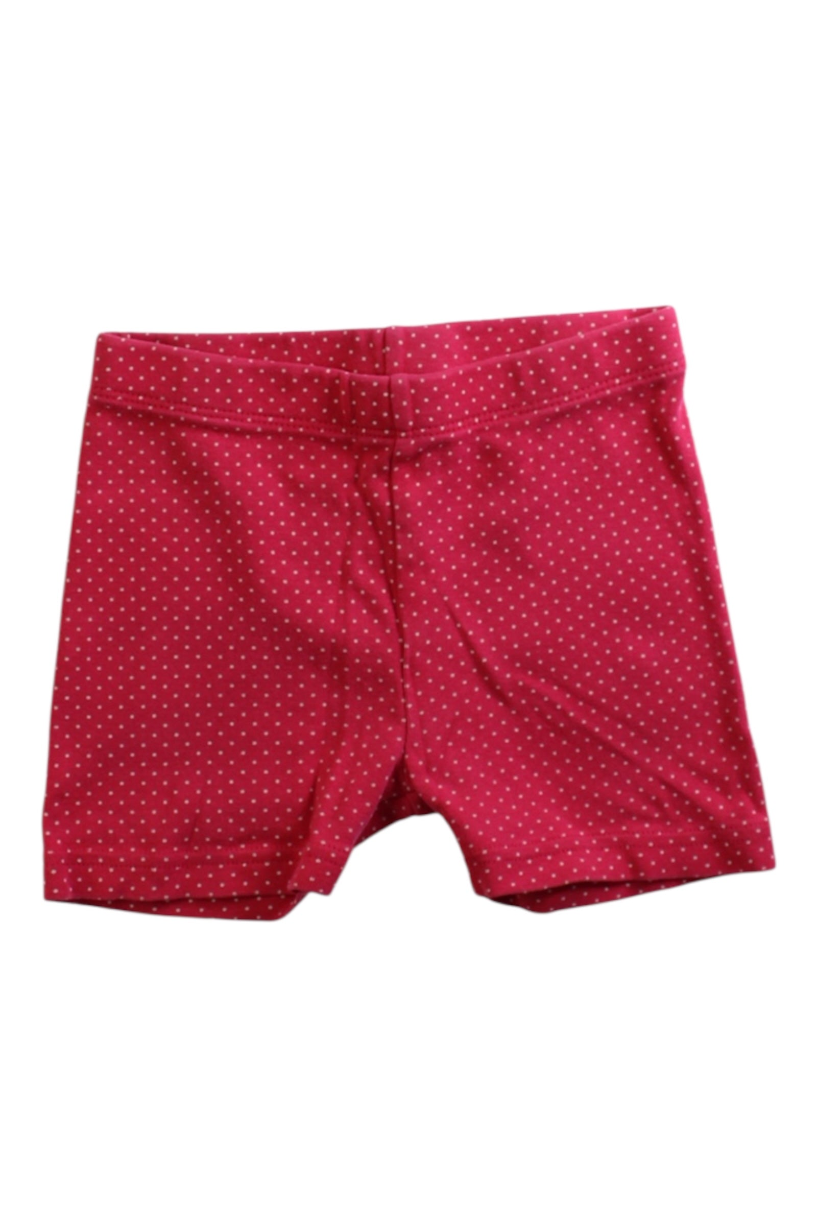 Tea Polka Dot Shorts Size 5T、mySite、g9winljtr