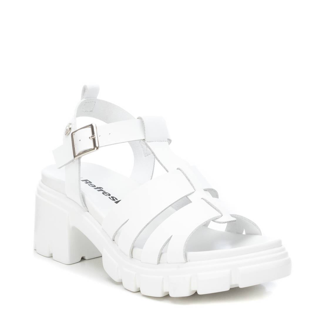 SANDALIA DE MUJER REFRESH 17065204、mySite、gtrtttuynbv