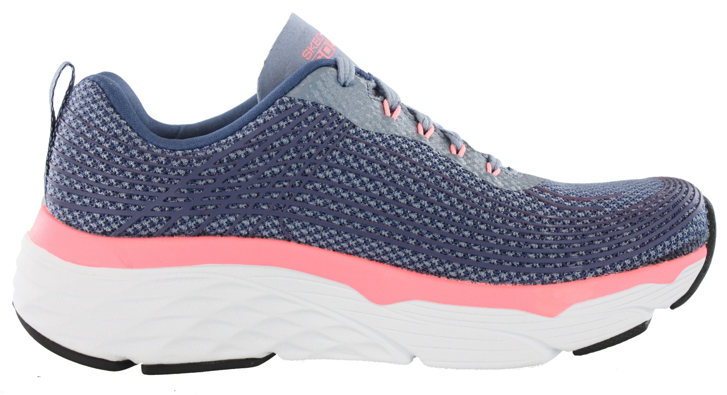 Skechers Women's Lightweight Running Shoes Max Cushioning Elite、mySite、dreamappss