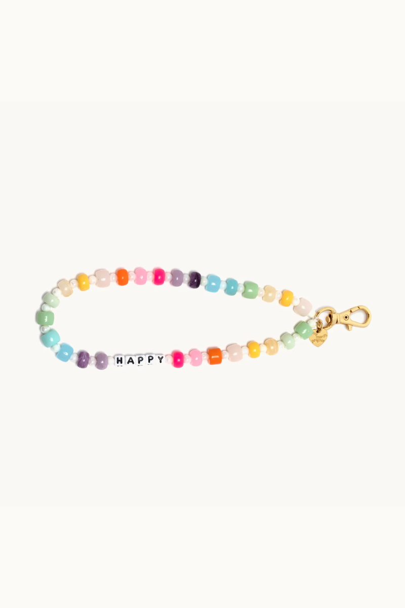 Happy Keychain Bracelet、mySite、hinf8tx79