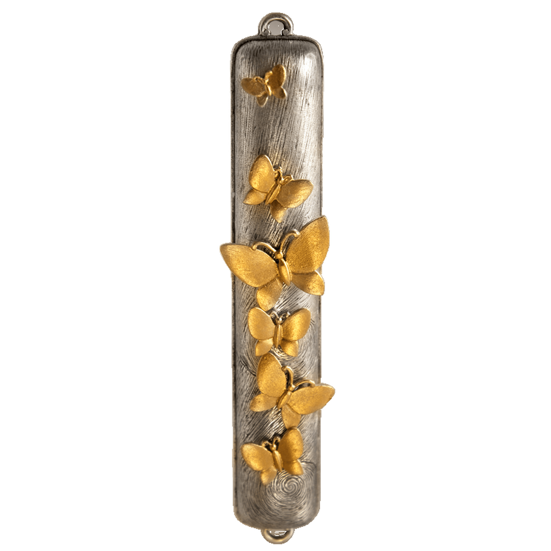 Golden Butterfly Mezuzah、mySite、topwebapps