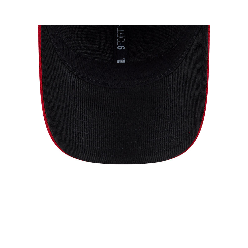 Philadelphia Phillies New Era Royal/Red 9FORTY Alternate M-Crown Player Replica Adjustable Hat、mySite、vikingsvslions