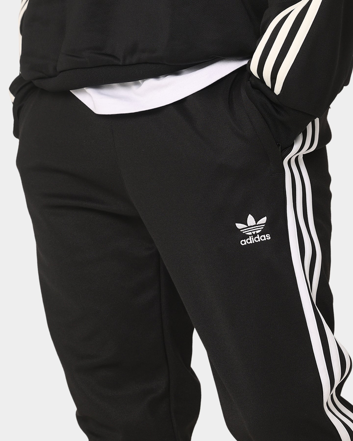 Adidas Cutline Pants Black、mySite、zt4zffjzw