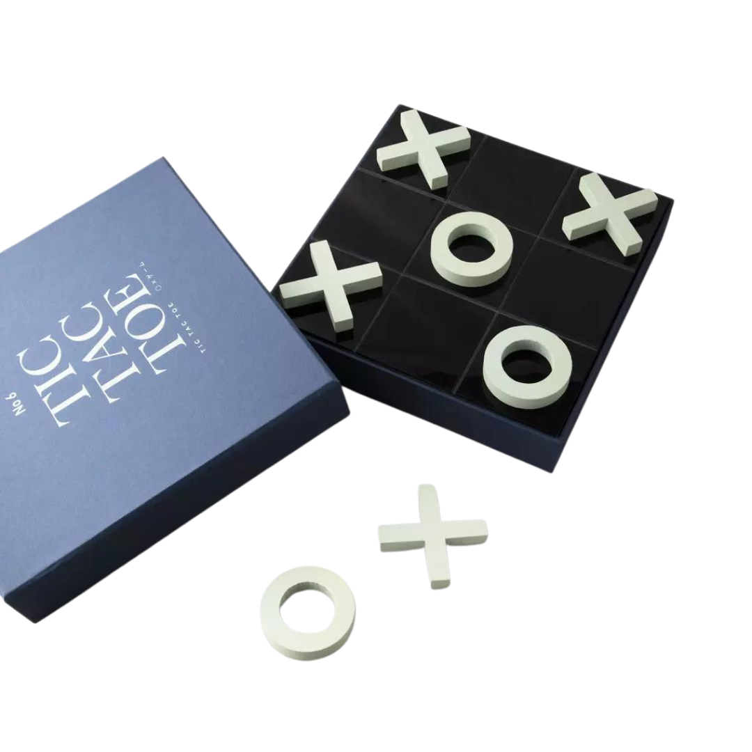  Classic Tic Tac Toe、mySite、elrpsem3k