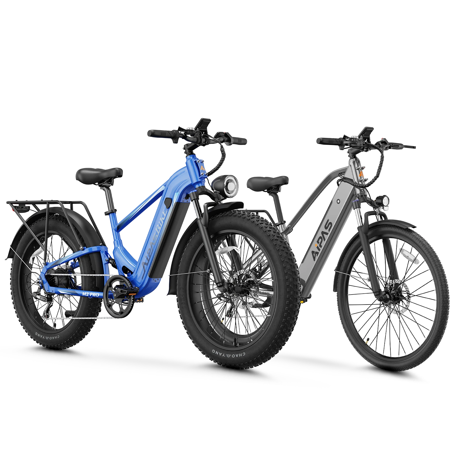 Aipas® Ebike Combo Sale M2 Pro + C2、mySite、gigharbornorthrealestate