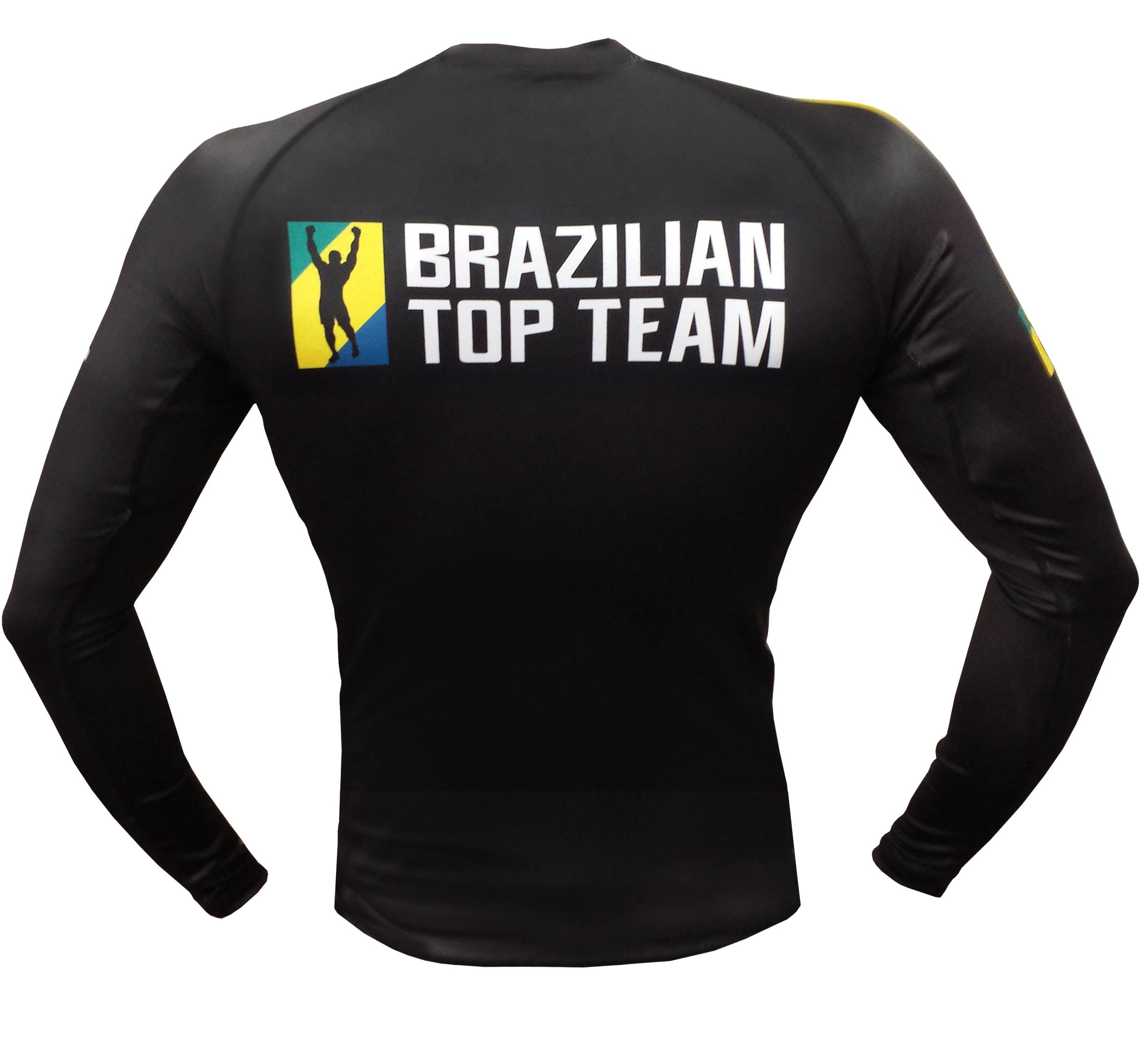 BTT Ranked Long Sleeve Womens Rashguard、mySite、gigharbornorthrealestate