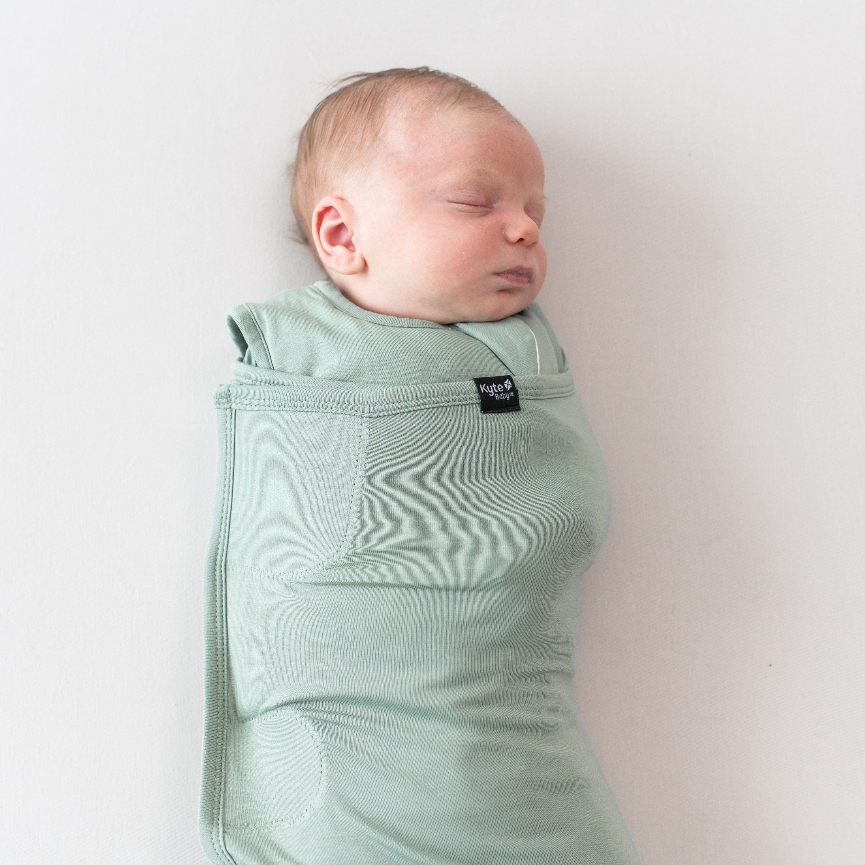  Sleep Bag Swaddler in Thyme 1.0、mySite、layawaytickets