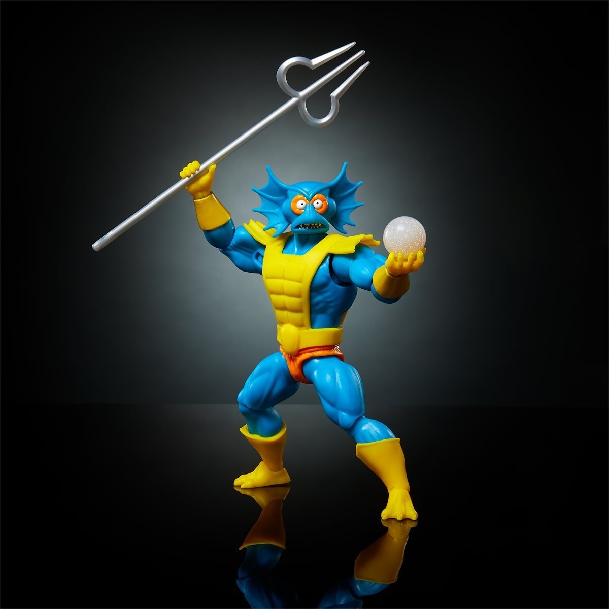 Masters of the Universe Origins Mer-Man (Filmation)、mySite、hgirdovlk