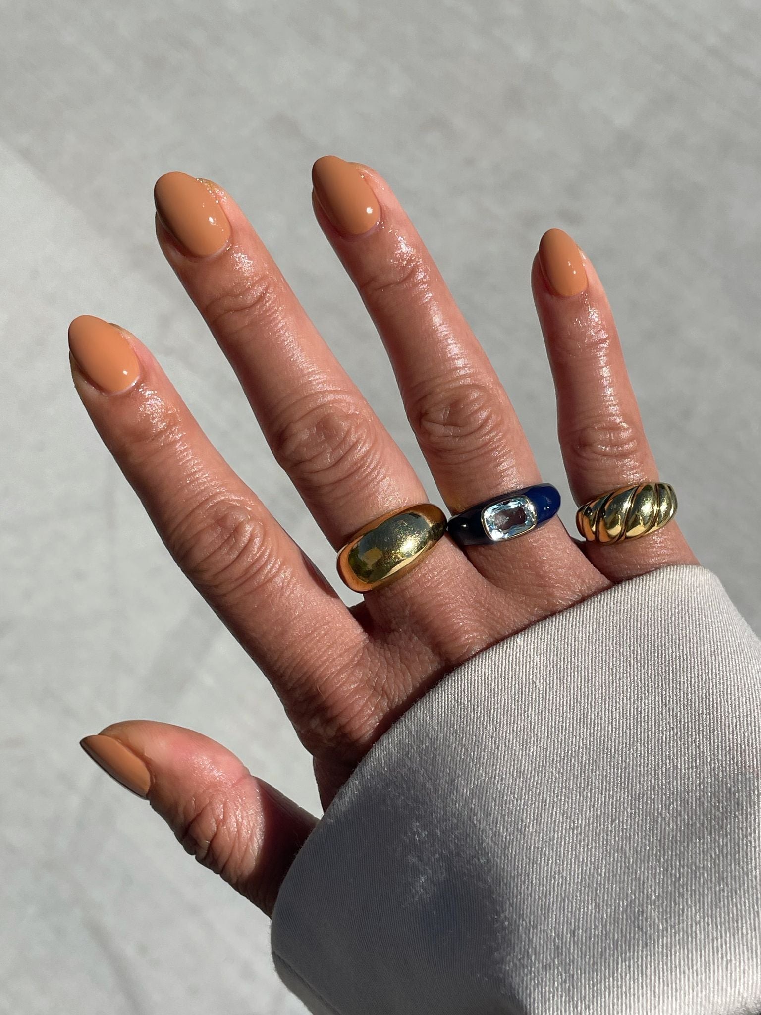 Caramel Budino、mySite、solidvoid