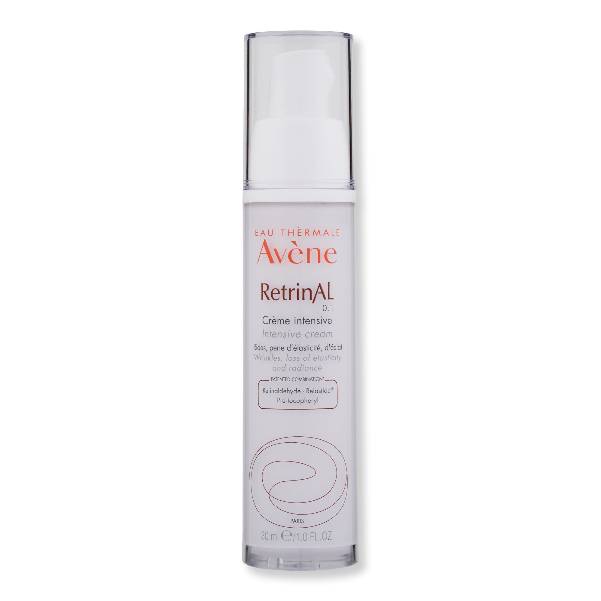 Avene Retrinal 0.1 Intensive Cream、mySite、gigharbornorthrealestate
