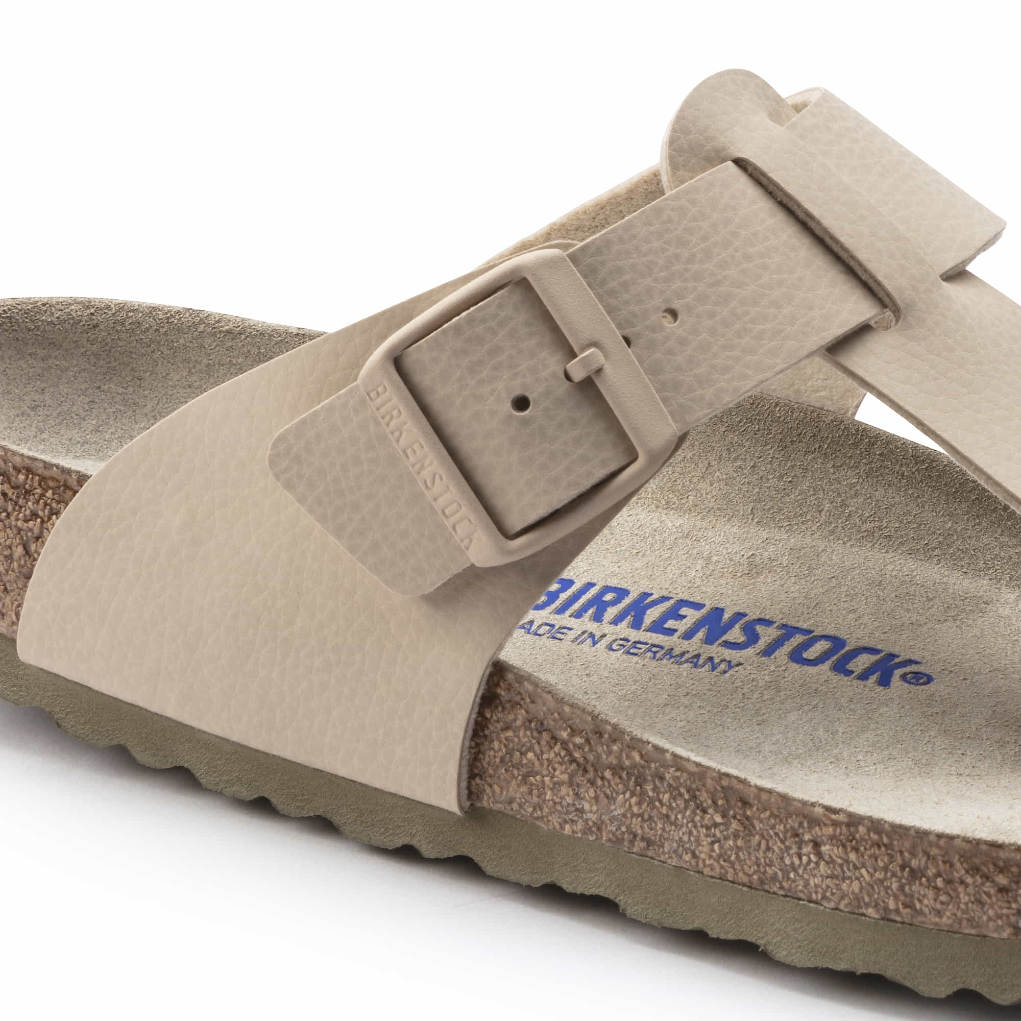 Medina Soft Footbed Birko-Flor、mySite、gtrtttuynbv