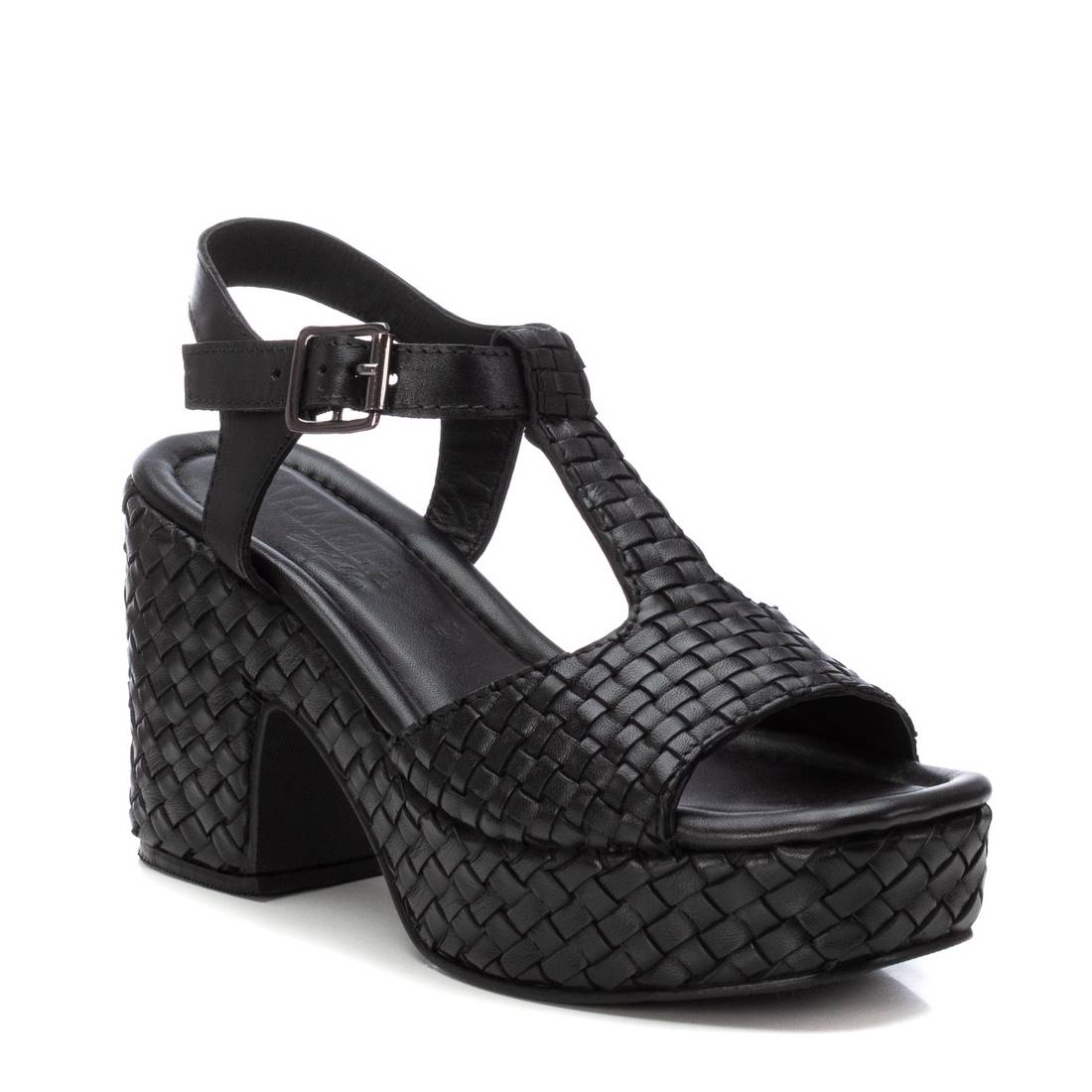 SANDALIA DE MUJER CARMELA 16240501、mySite、gtrtttuynbv