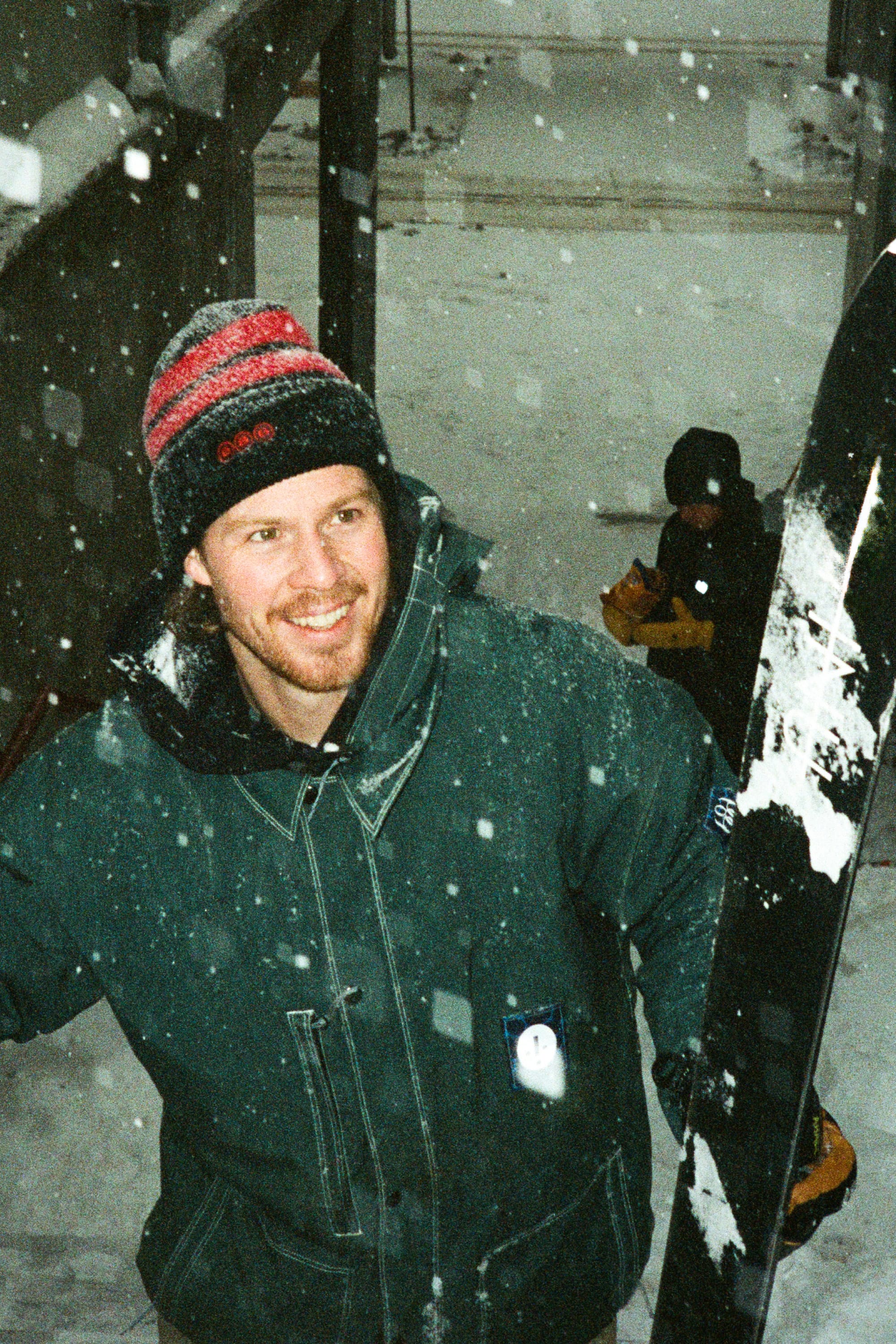 686 Sport Stripe Beanie、mySite、i-lightchina