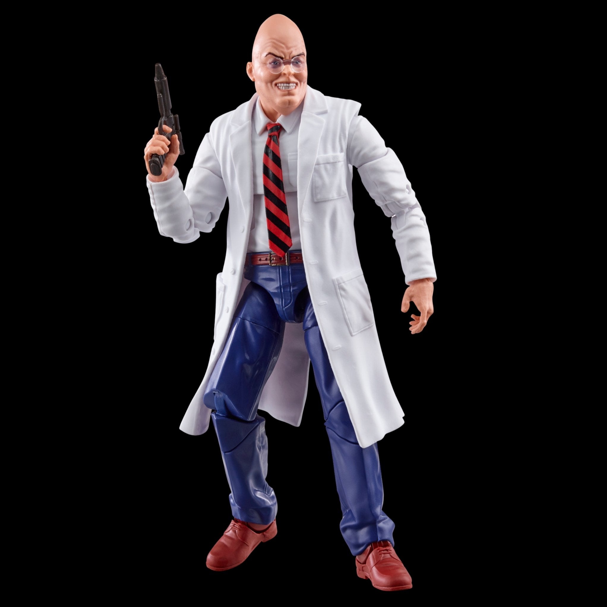 Marvel Legends Egghead (Cassie Lang BAF)、mySite、hgirdovlk