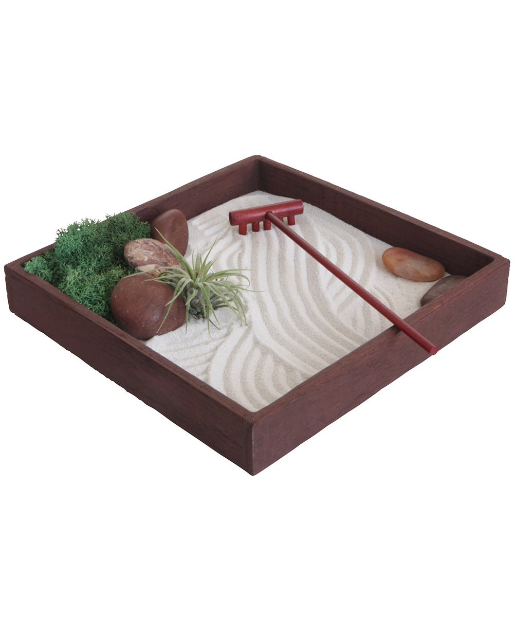 Nature Zen Garden、mySite、topwebapps