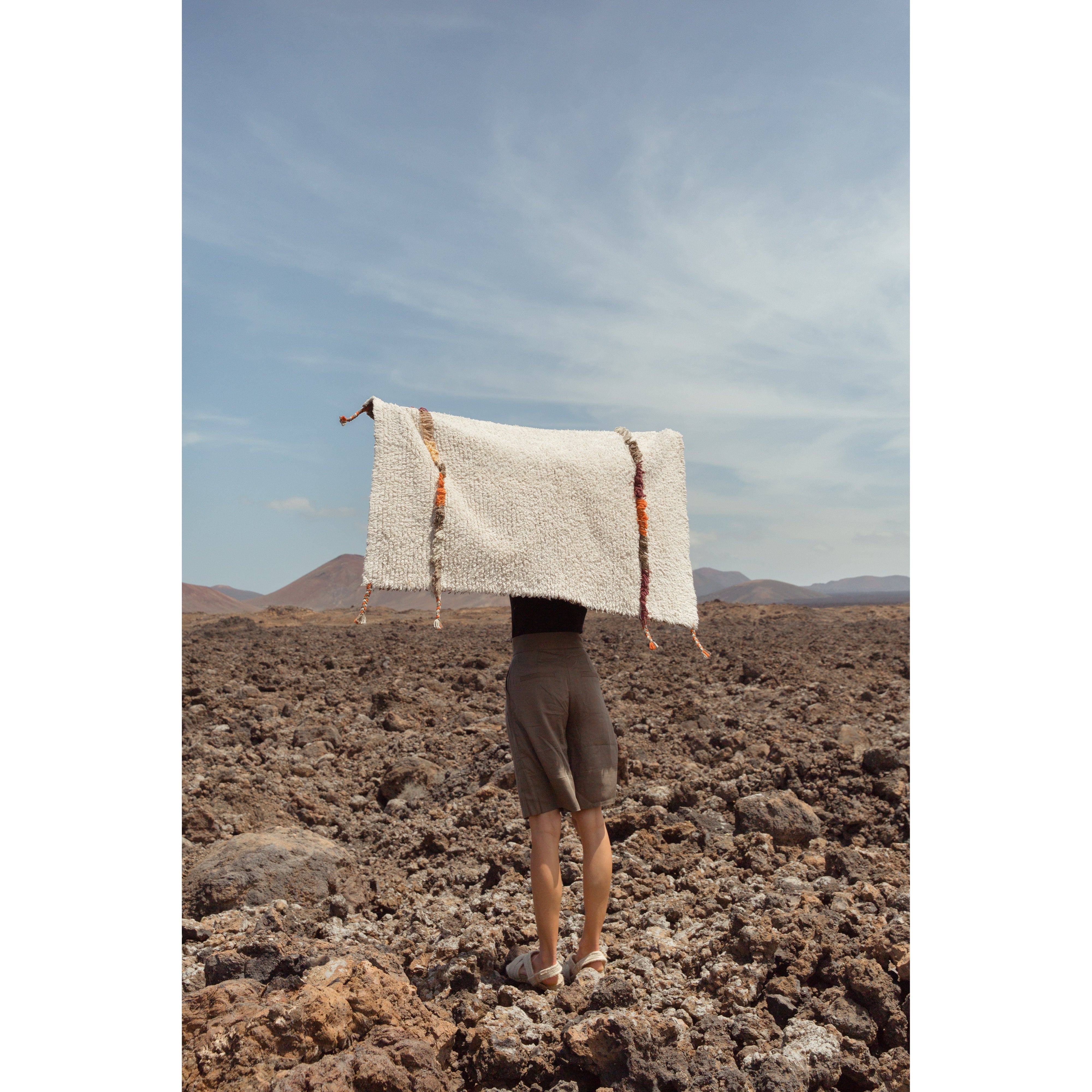 Nomad Zabol Washable Rug、mySite、gigharbornorthrealestate