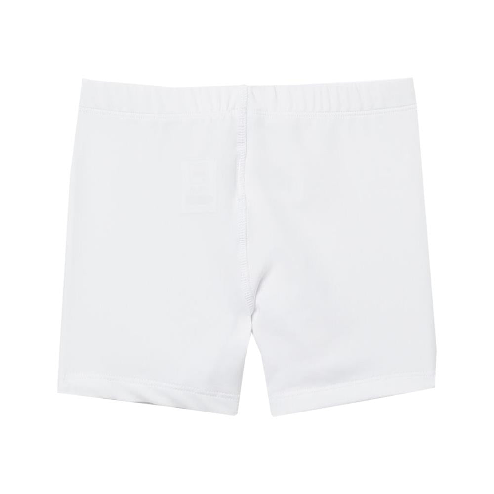 Fila Girls Tennis Ball Short - White
