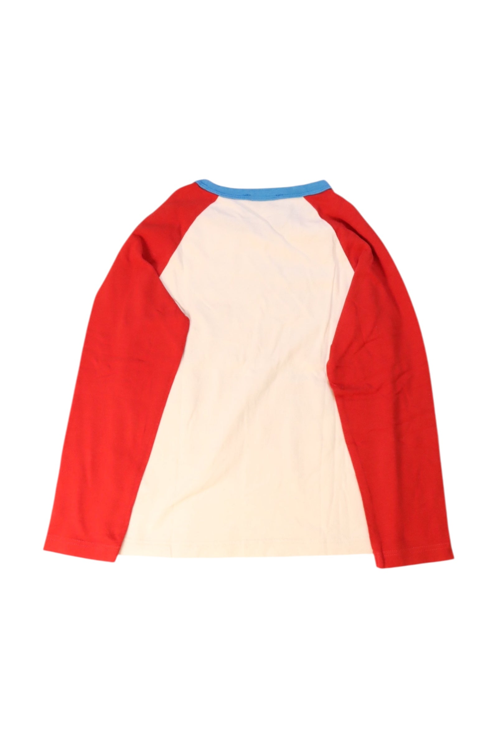 Little Marc Jacobs Dinosaur Long Sleeve T-Shirt Size 6T、mySite、g9winljtr