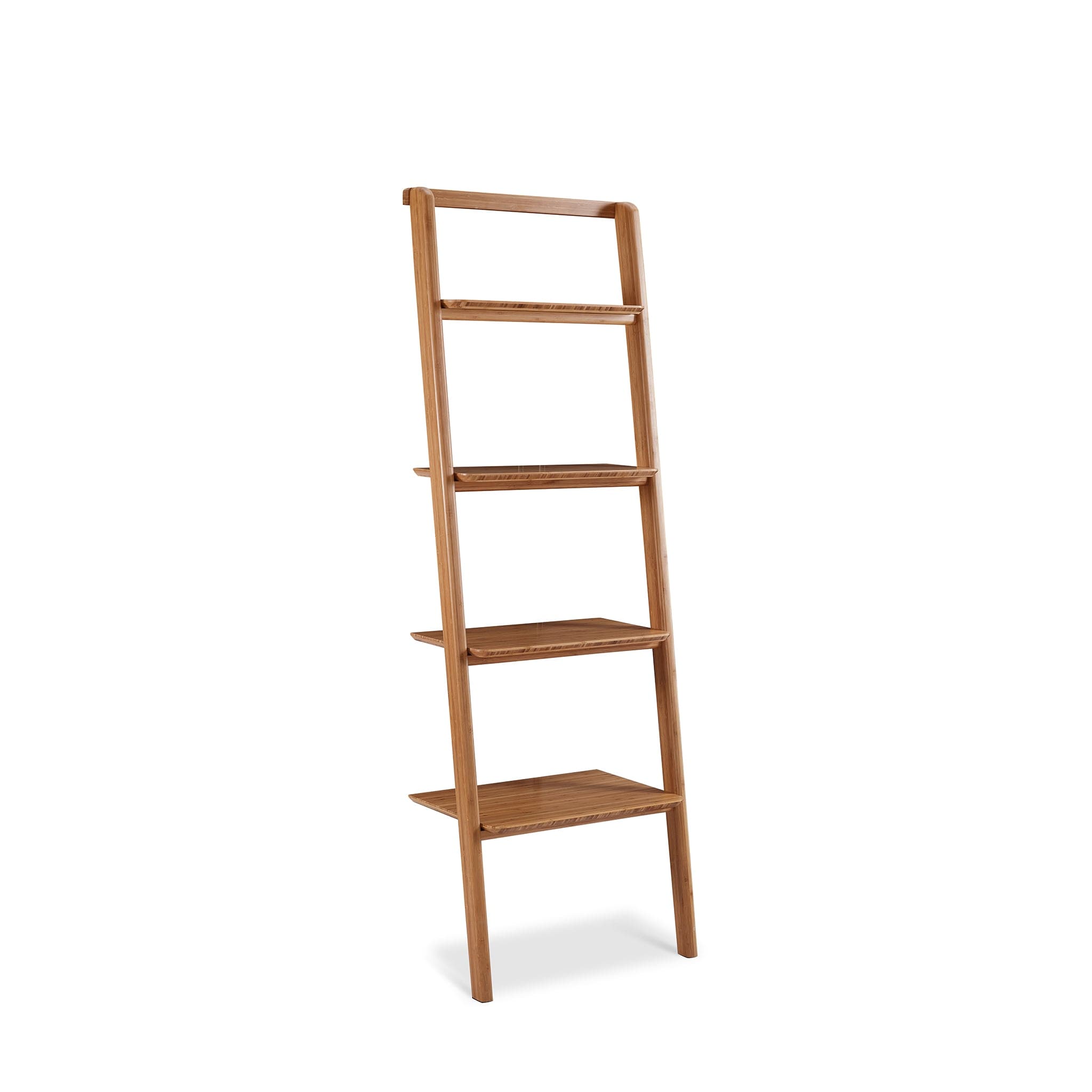 Currant Leaning Bookshelf、mySite、neckold