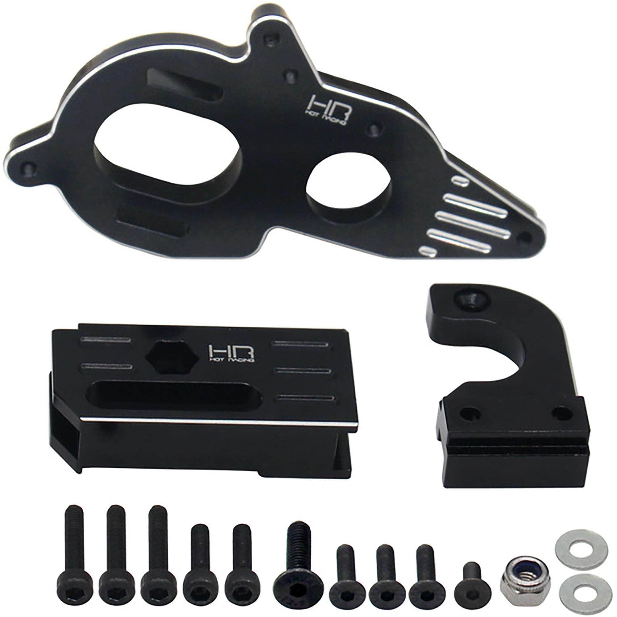  HRAATF18MX01, Heavy Duty Motor Mount Arrma 1/10 4x4 3s 4S Blx、mySite、merchandisen