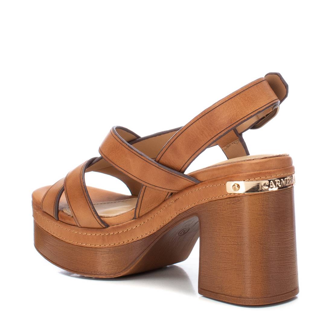 SANDALIA DE MUJER CARMELA 16154202、mySite、gtrtttuynbv