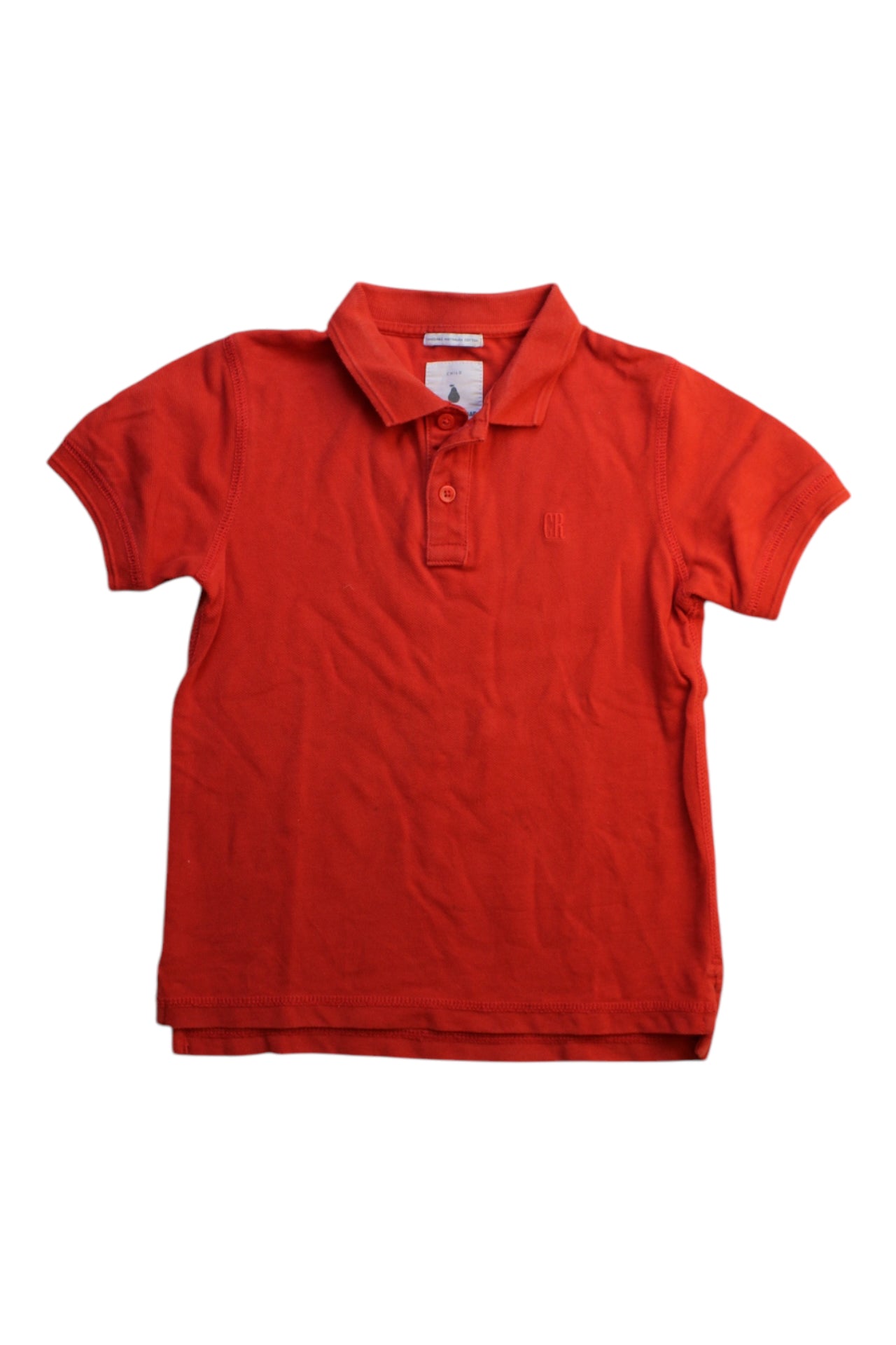Country Road Polo Shirt Size 5T、mySite、g9winljtr