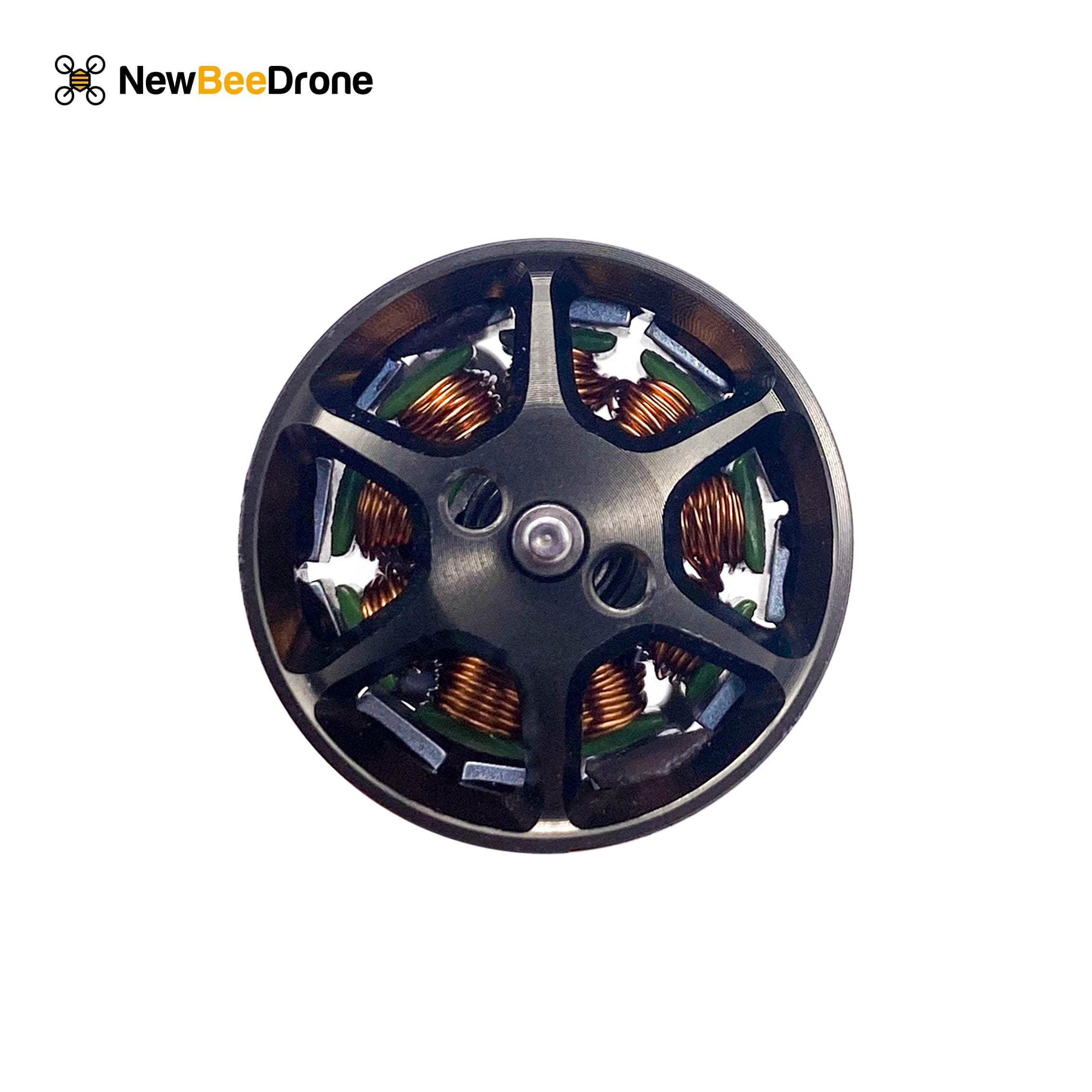  NewBeeDrone FLOW Motor 1404 3000KV - T Mount (Set of 4)、mySite、merchandisen