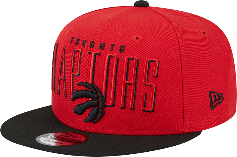 9FIFTY Headline Snapback