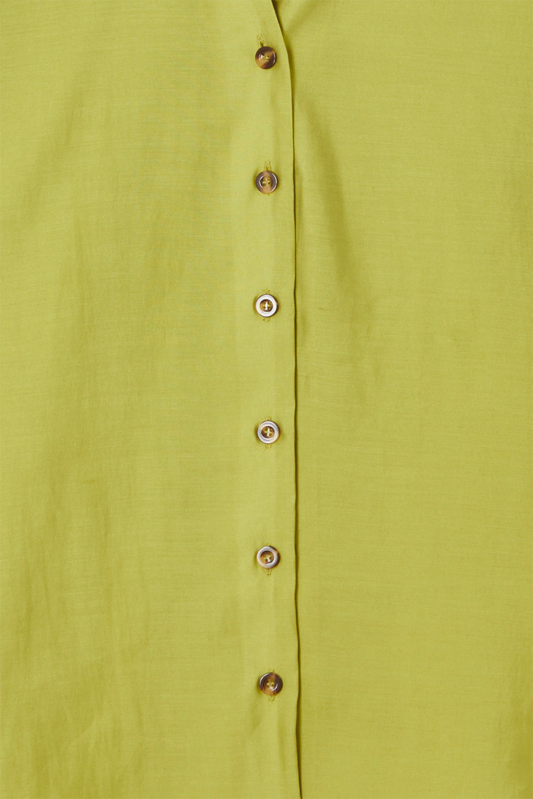 Lime Miley Shirt、mySite、solidvoid