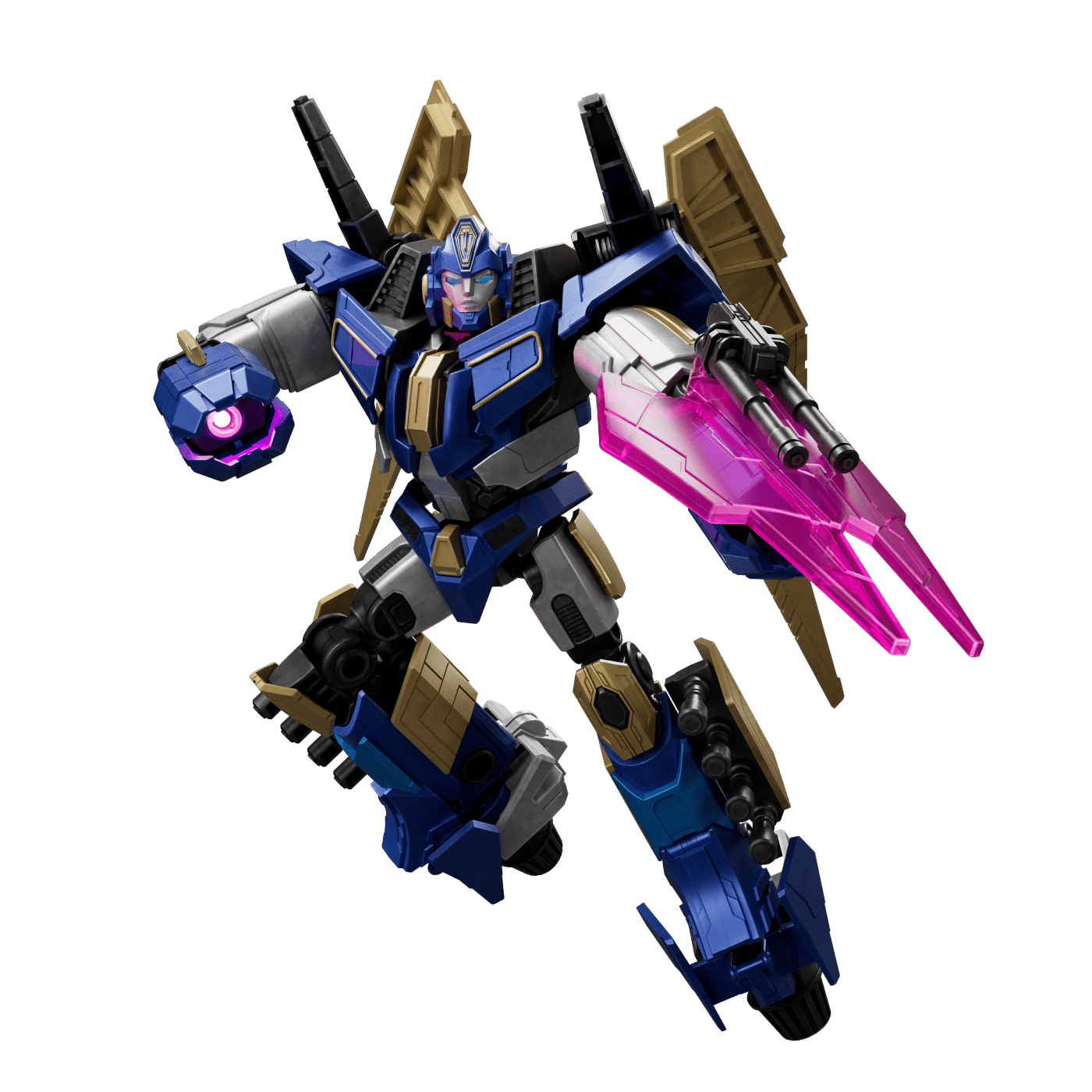 Blokees Transformers Classic Class 14 Sentinel Prime (Transformers One)、mySite、hgirdovlk