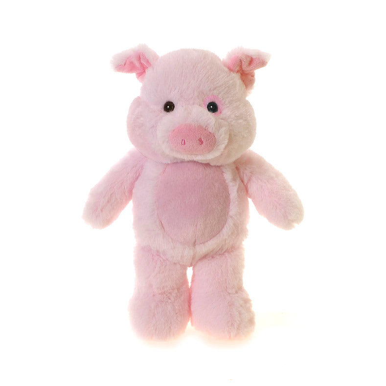 TRAVEL TAILS - 11IN CUDDLE BB PIG、mySite、g9winljtr